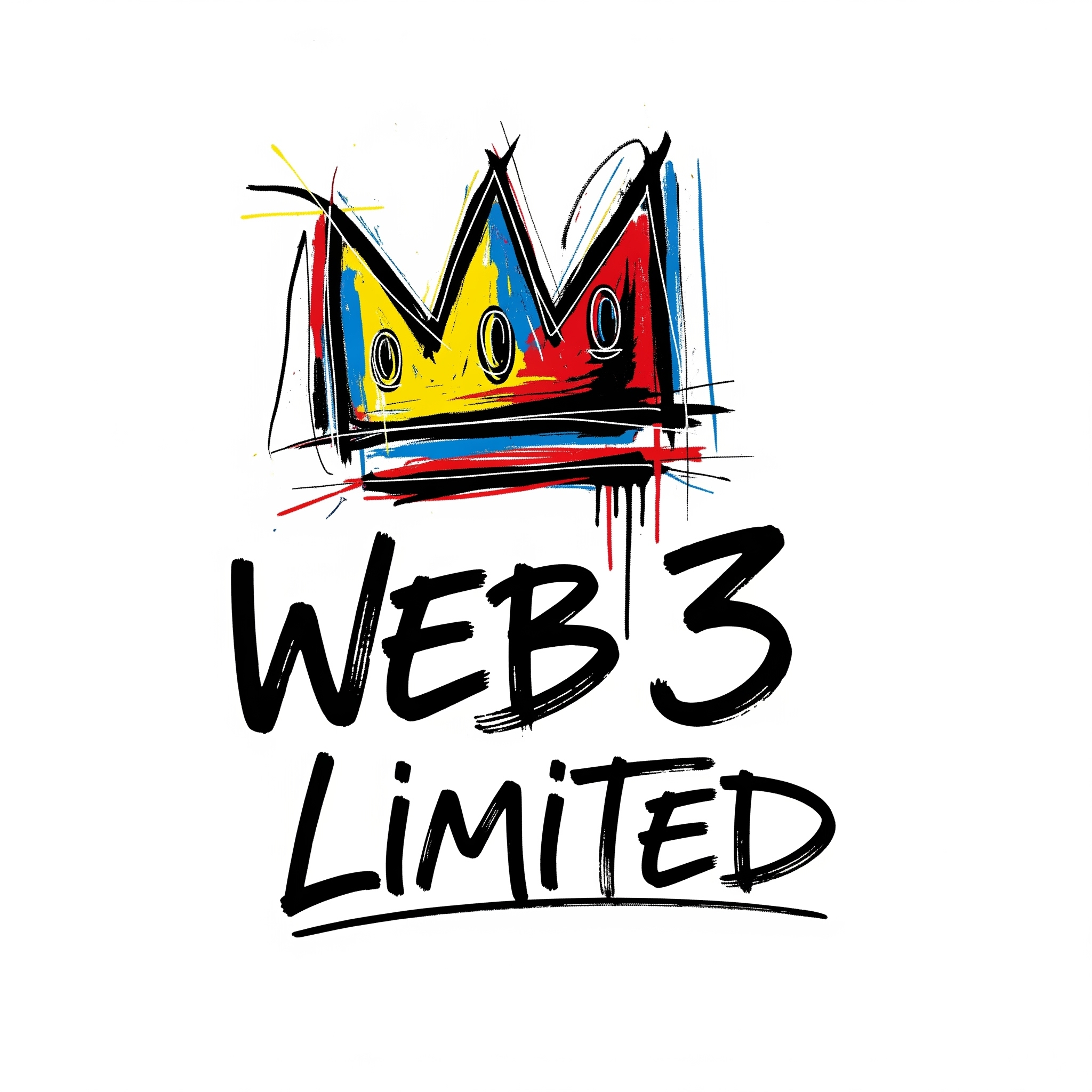 Web 3 Limited Logo